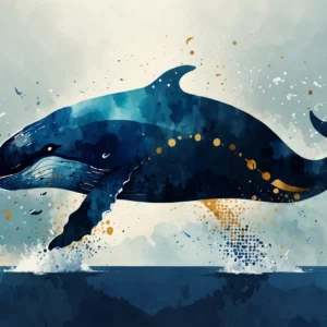 Whale Wallet 3NVeXm Moves 2,555 BTC Worth $197M Into Binance