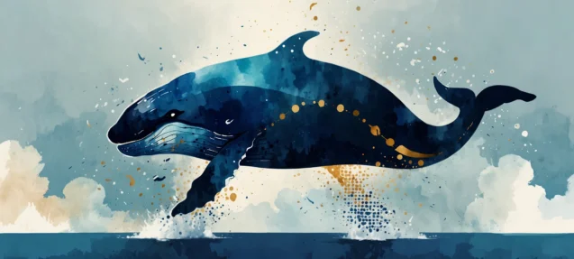 Whale Wallet 3NVeXm Moves 2,555 BTC Worth $197M Into Binance