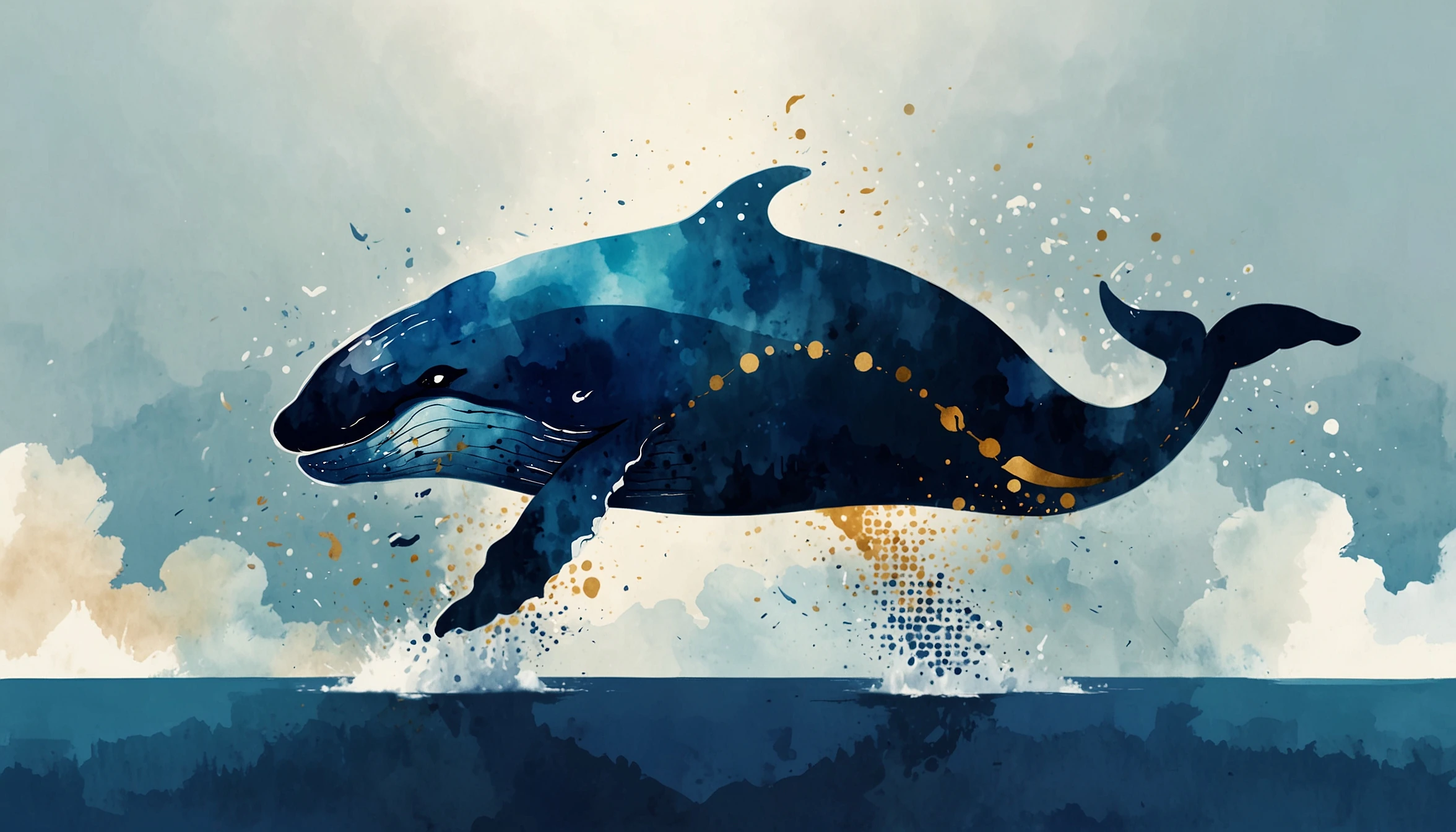 Whale Wallet 3NVeXm Moves 2,555 BTC Worth $197M Into Binance