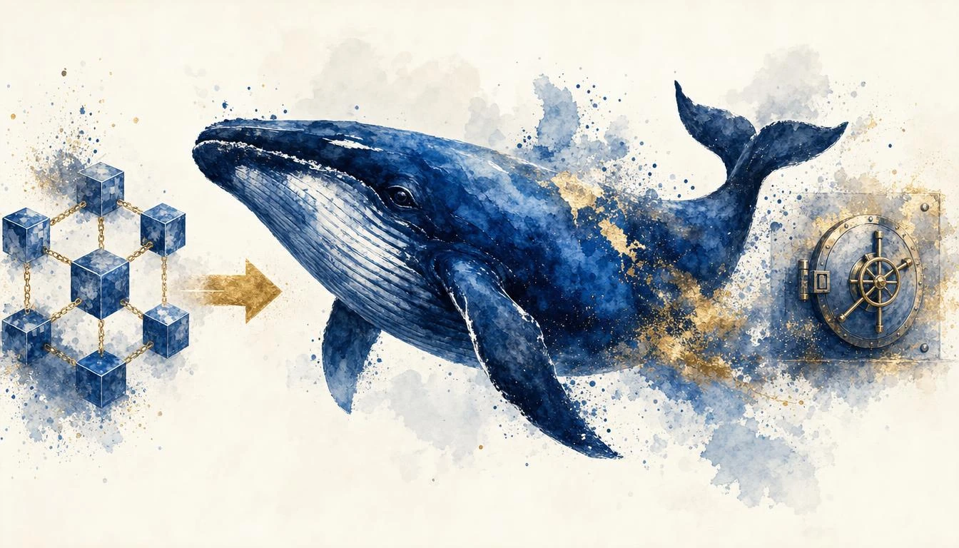 Wintermute Opens $10M+ XRP Short as Derivatives Market Stays Long-Biased