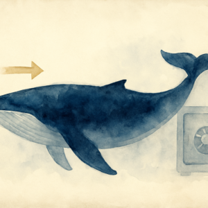 Hyperliquid Whale Opens $2.39M ETH Short at 20x Leverage