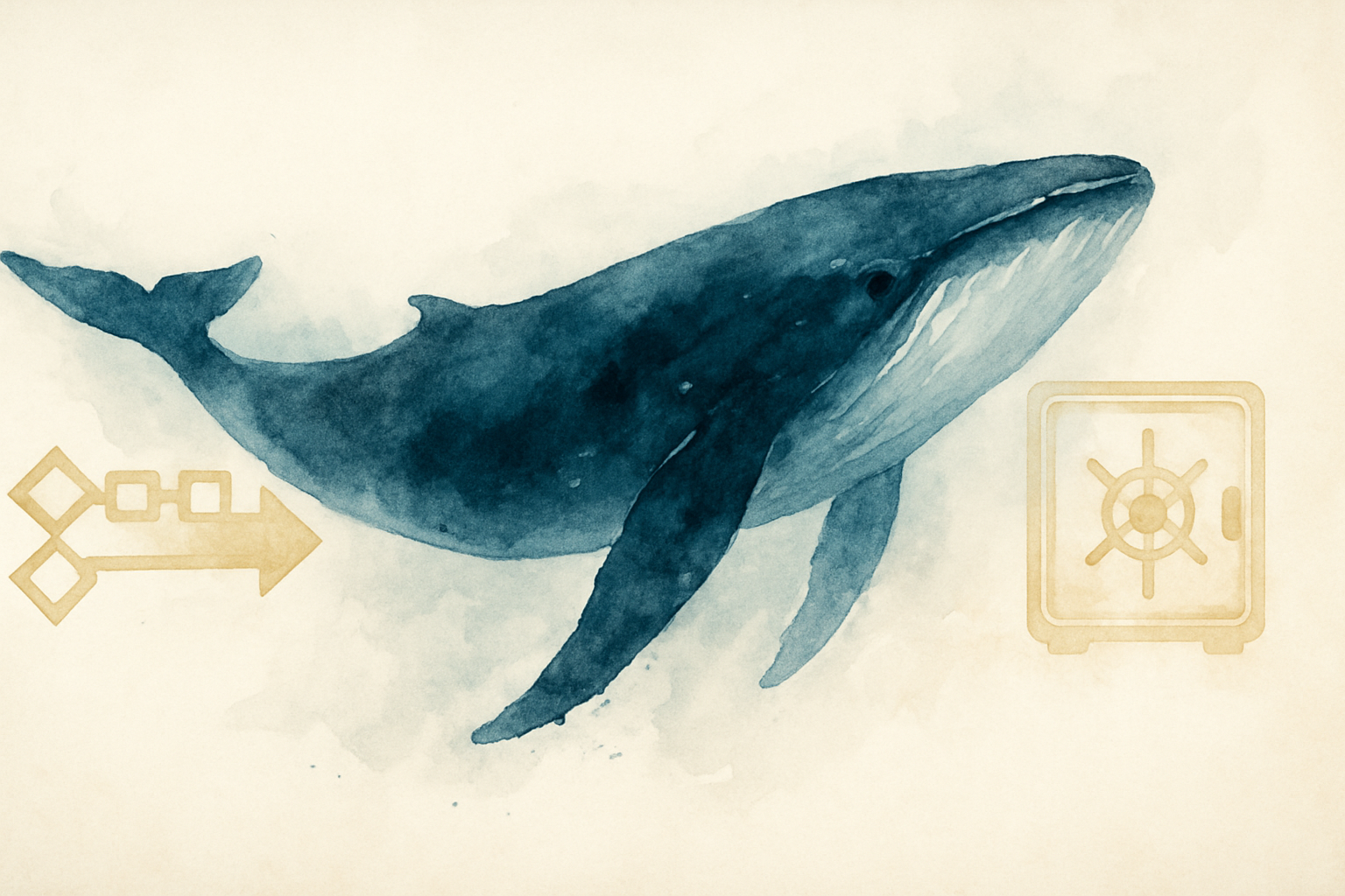 $HYPE Whale Unstakes $21M as $50M Exits Staking This Week