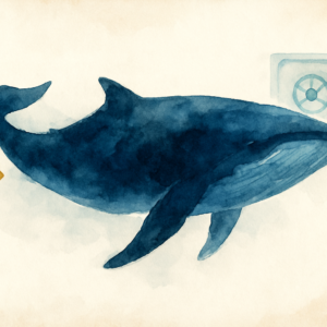 Hyperliquid Whale Opens $2.35M SOL Short at 20x Leverage