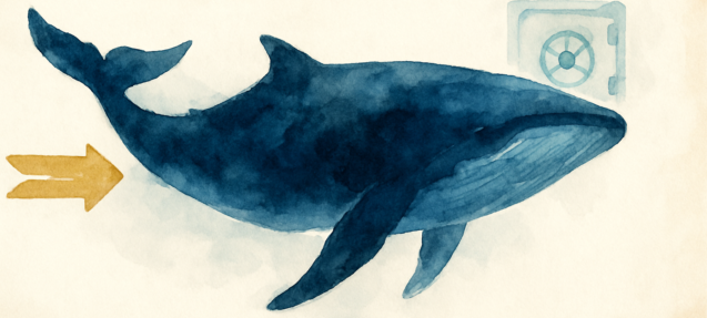 Hyperliquid Whale Opens $2.35M SOL Short at 20x Leverage