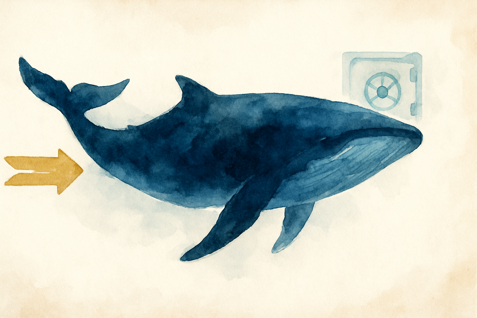 Hyperliquid Whale Opens $2.35M SOL Short at 20x Leverage