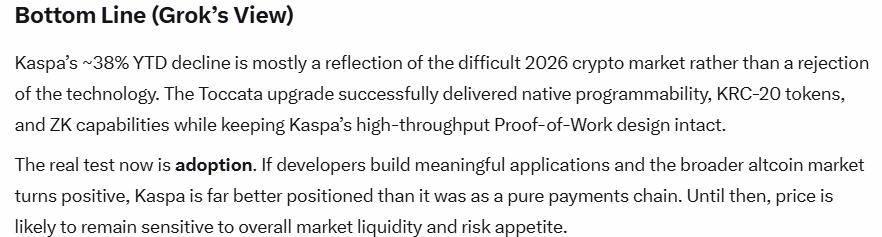 Source: Grok analysis screenshot
