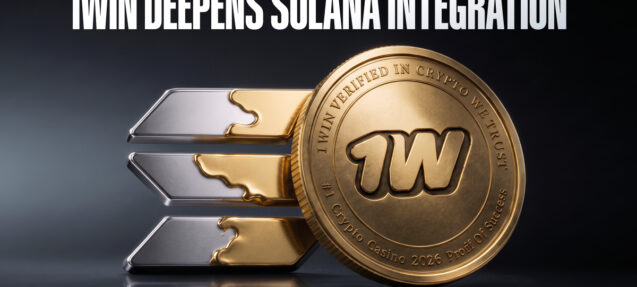 1win Expands Crypto Offering With USDC on Solana and New Ecosystem Developments