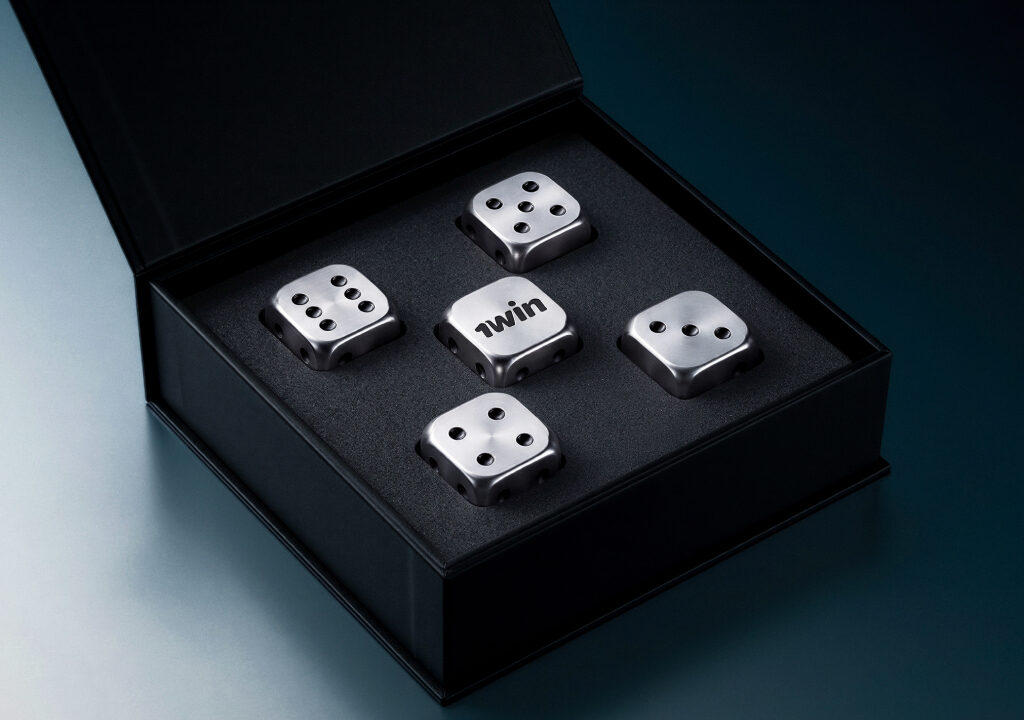 1win Adds Provably Fair Technology to Its Crypto Games