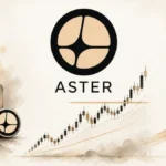 Aster (ASTER) Eyes Breakout as Team Allocation Cliff Extended by 12 Months