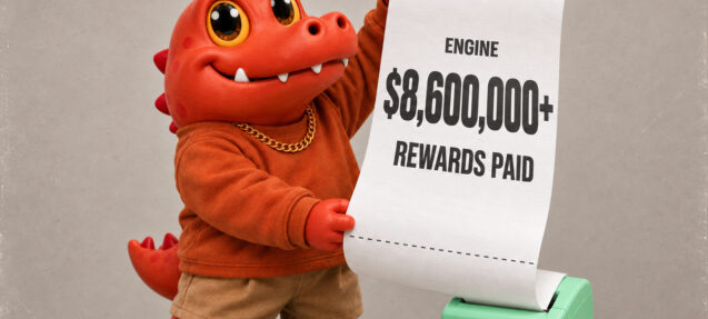 BC.GAME’s BC Engine Rewards Surpass $8.6 Million as Ecosystem Growth Accelerates