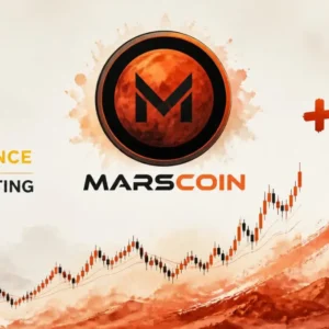 MARSCOIN Surges 79% After Binance Confirms Spot Listing