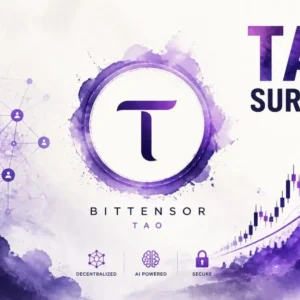 Why Is Bittensor (TAO) Surging? Key Catalysts and Price Targets