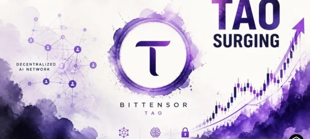 Why Is Bittensor (TAO) Surging? Key Catalysts and Price Targets