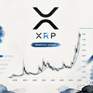 XRP Futures Volume Hits 6-Month High as Monthly Chart Eyes $3.66 Breakout