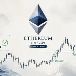 Ethereum Breaks $2,560 — Analyst Eyes $2,760 as Breakout Holds