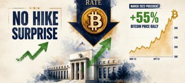 Fed No-Hike Surprise Could Be the Catalyst Markets Need — @alicharts