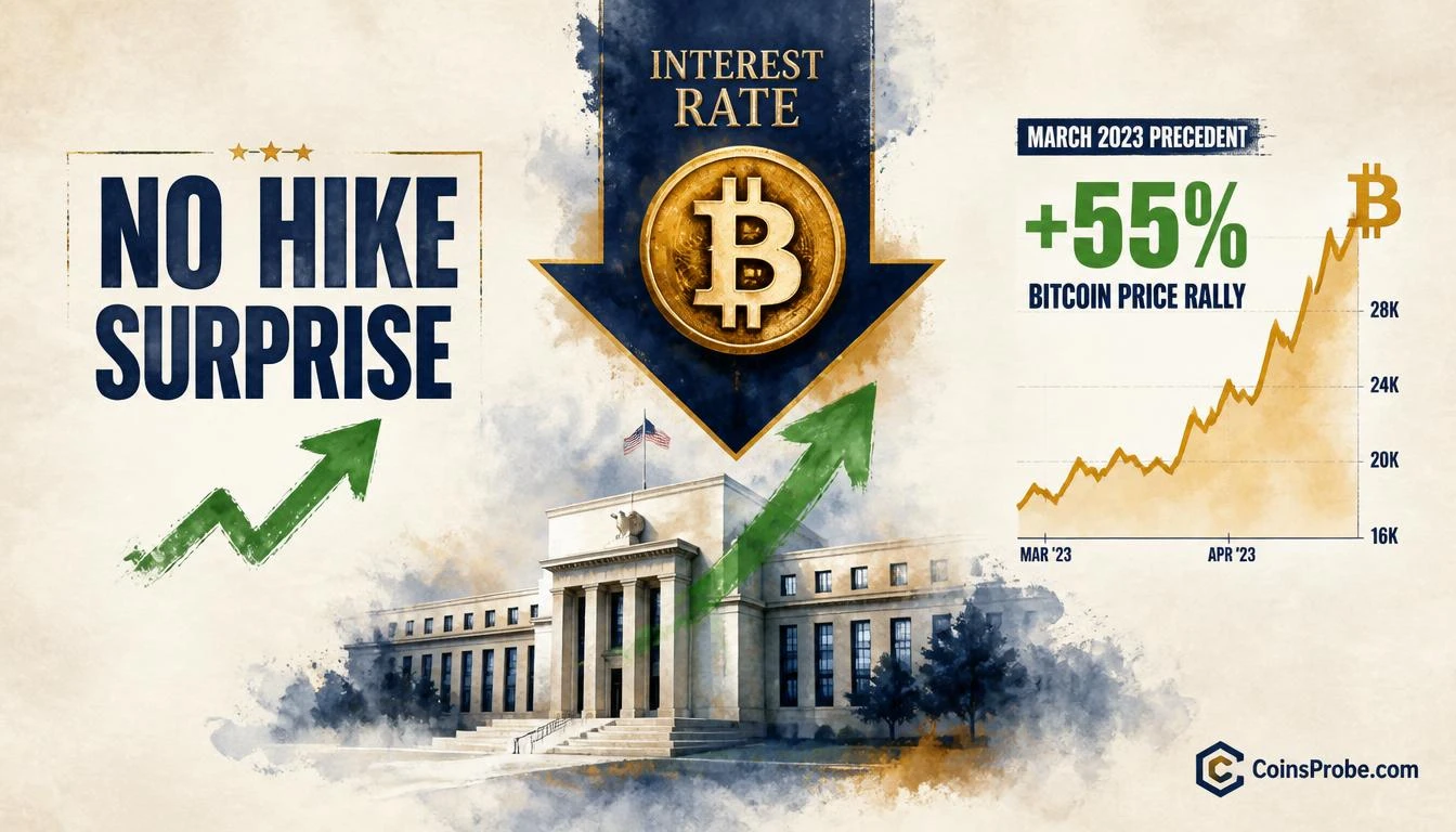 Fed No-Hike Surprise Could Be the Catalyst Markets Need — @alicharts