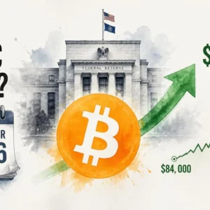 Why Bitcoin Could Rally If the Fed Holds — @alicharts’ Contrarian FOMC Case
