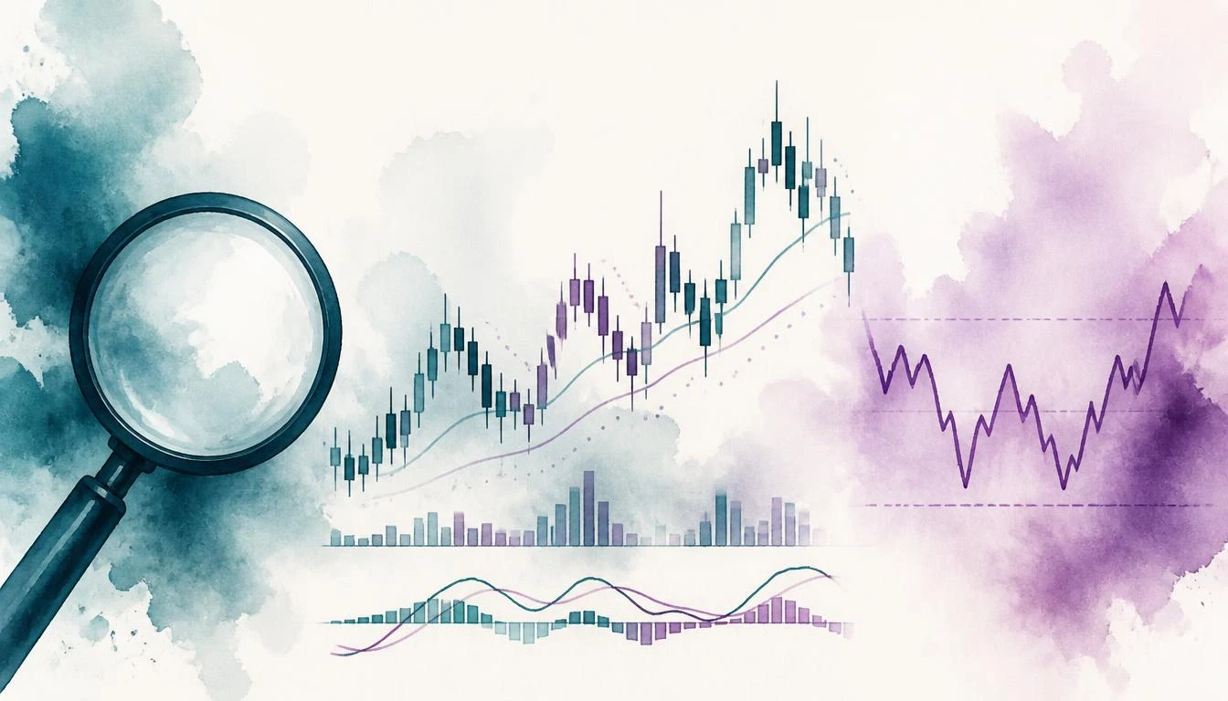 Crypto Market Sentiment Decoded — João Wedson on Narratives, Attention & Investor Behavior