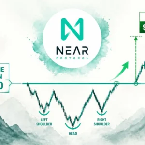 NEAR Protocol Prints Inverse H&S Breakout — $6.00 Target in Focus