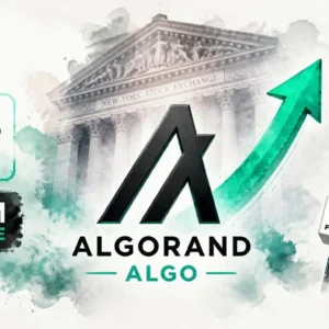Why Is ALGO Surging? CEO’s NYSE Debut and a 5-Year Self-Sustainability Plan