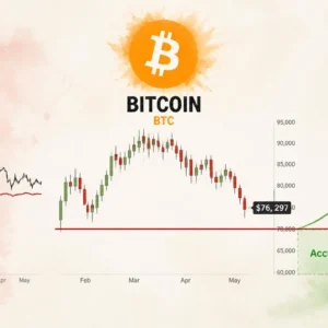 Bitcoin’s $71,200 STH Cost Basis — The Accumulation Level to Watch