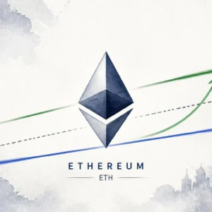 Ethereum Hits 4-Hour Channel Floor — Analyst Eyes $2,570 Upper Boundary