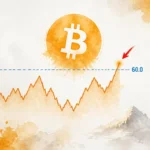 Bitcoin Stablecoin Ratio Channel Hits Elevated Zone — A Signal That Marks Local Peaks
