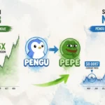 Is PENGU the Solana PEPE? Analyst Flags Pre-Explosion Pattern at $0.0087