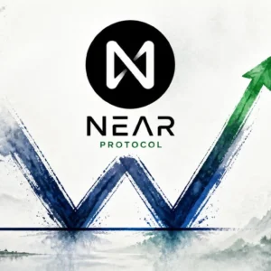 NEAR Protocol Prints Macro Double Bottom — Analyst Eyes $8, $20, and New ATH