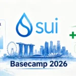 Why Is SUI Up 13%? Basecamp 2026, DeepBook Alpha, and GraphQL Mainnet