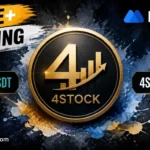 MEXC Lists $4Stock Under Meme+ Program — Two Trading Pairs Now Live