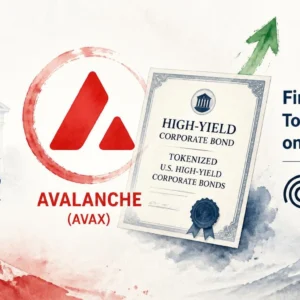New York Life Investment Management Brings First Tokenized Fund to Avalanche