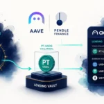 PT-USDG Now Accepted as Aave V3 Collateral on X Layer — Up to 6.8% APY Available