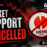 Upbit Cancels Scheduled Market Support for Hemi (HEMI)