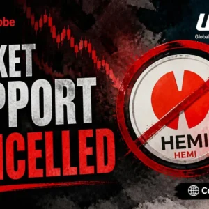 Upbit Cancels Scheduled Market Support for Hemi (HEMI)
