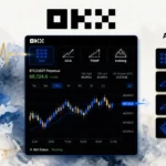 OKX Launches X-Perps Trading Bots in Europe — Grid, DCA, TWAP & Iceberg Now Live