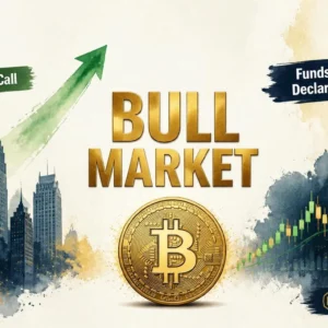 Tom Lee Declares Crypto Has Entered a Bull Market