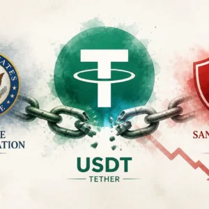 US Senate Finds Iran Using Tether USDT to Bypass Sanctions: WSJ