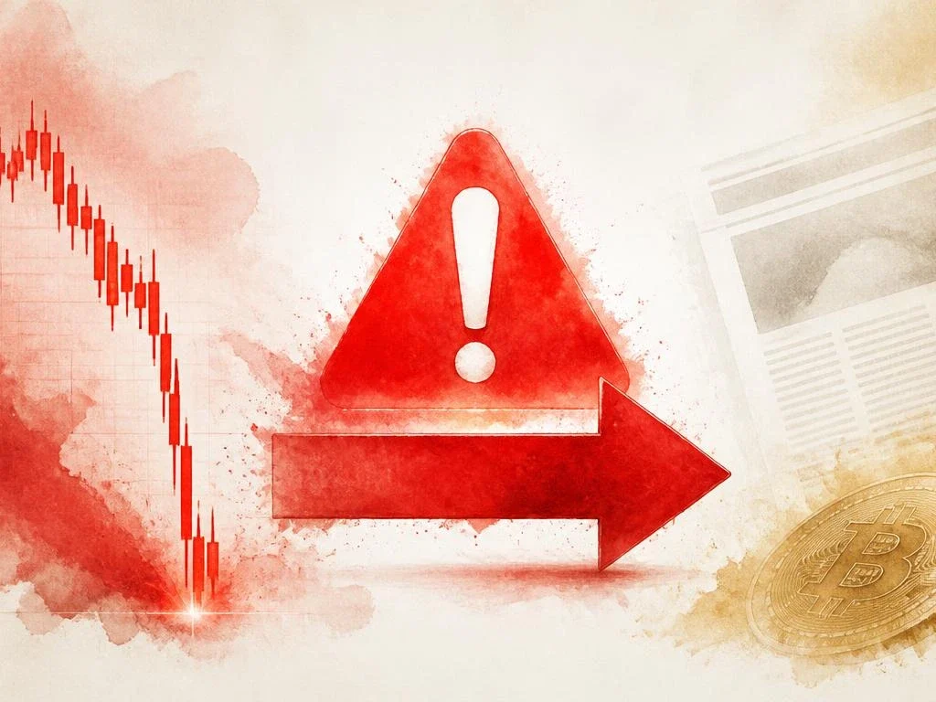 Bitcoin-Gold Correlation Hits ~+0.50 — Near Six-Year High as Nasdaq Link Drops to One-Year Low
