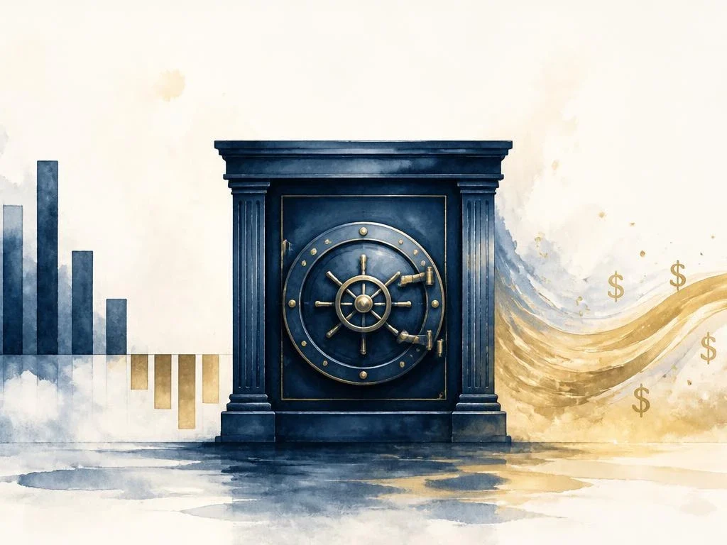 Bitcoin Spot ETFs Pull $987M Week of Sept 4 — Three-Week Inflow Streak Holds