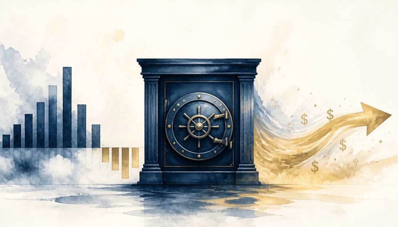 Bitcoin Spot ETFs Pull $987M Week of Sept 4 — Three-Week Inflow Streak Holds