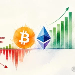 Bitcoin ETFs Bleed $165.46M in One Day — 7-Day Net Still +$661.59M as ETH Funds Shed $23.2M