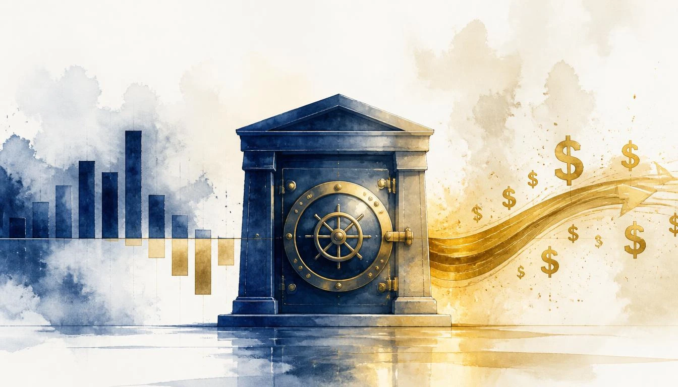 Bitcoin ETFs Bleed $236.5M on Sept. 1 — IBIT Alone Accounts for 85.1% of Outflows