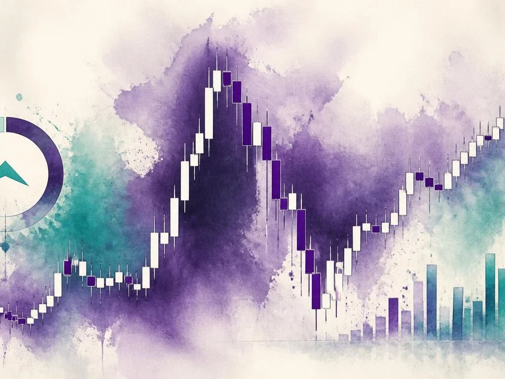 Why Is UnifAI Network (UAI) Up 17.3% Today? No Verified Catalyst — Here's What the Data Shows