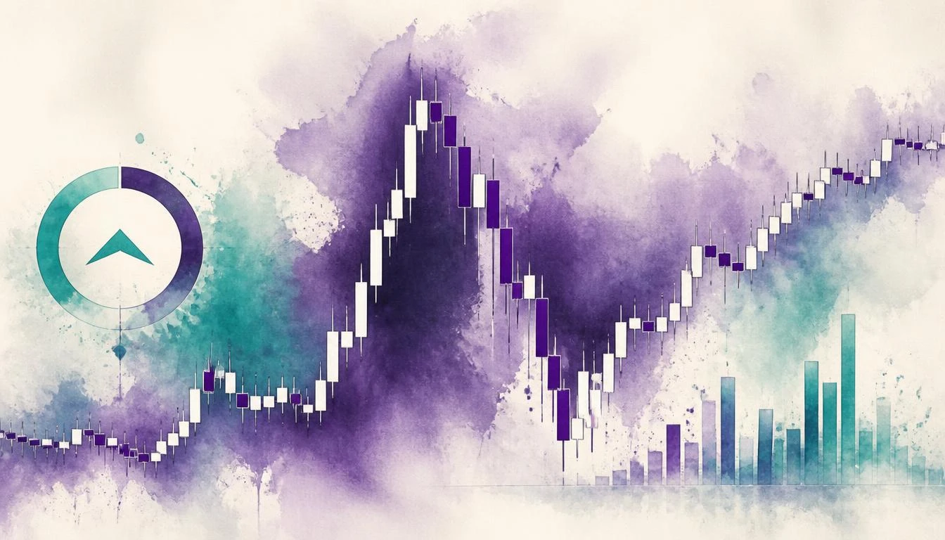 Why Is UnifAI Network (UAI) Up 17.3% Today? No Verified Catalyst — Here’s What the Data Shows