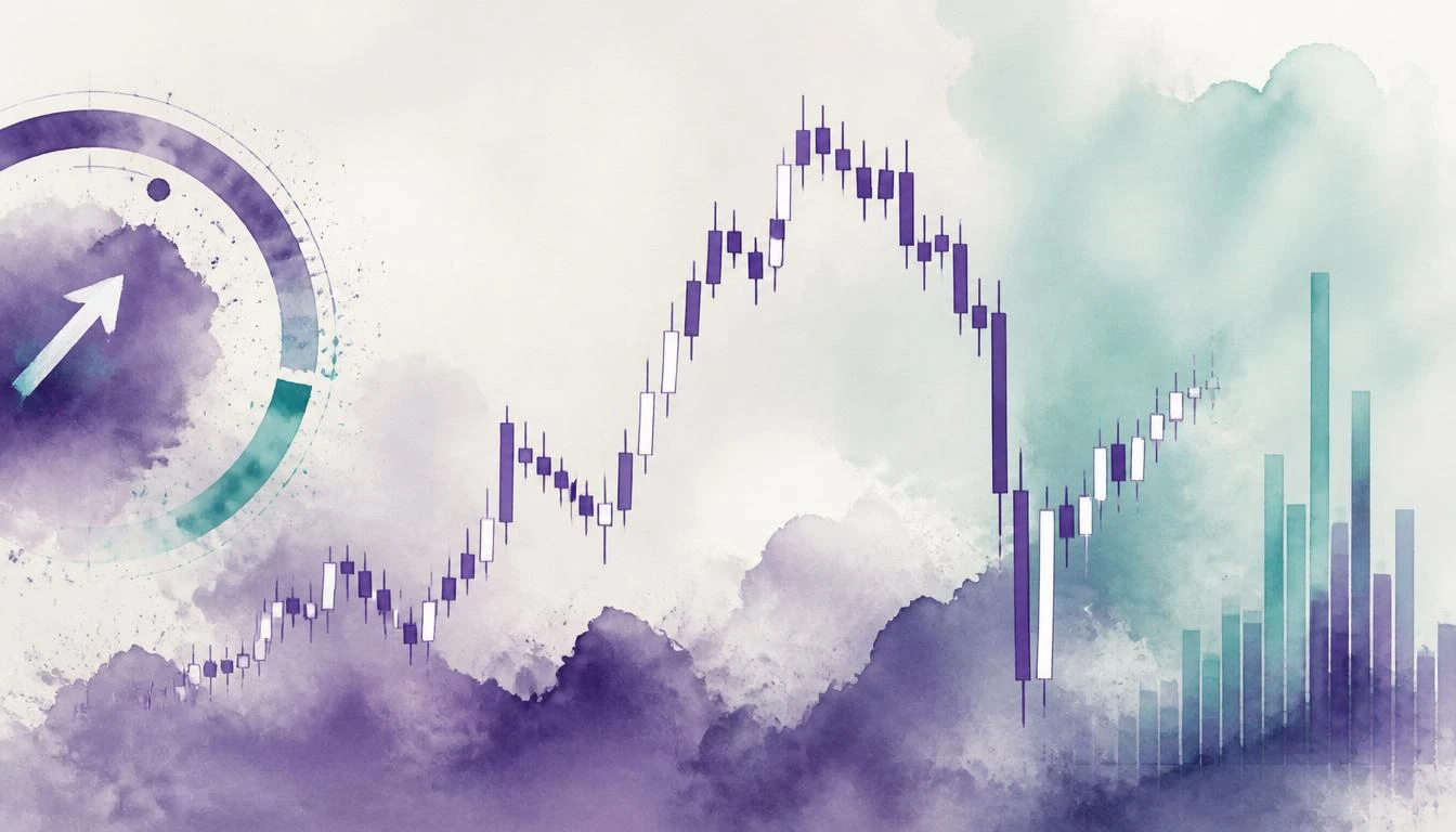 Why Is Polkadot (DOT) Up 32.5% in 7 Days? The Key Catalysts Explained