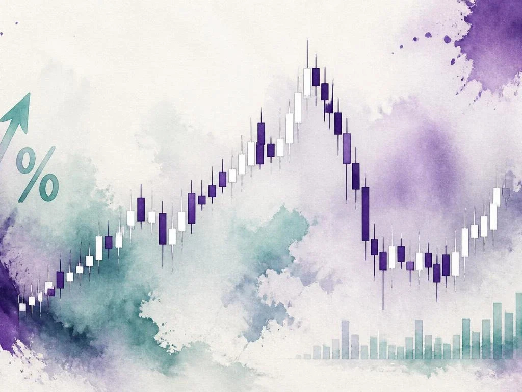 Crypto Selloff Wipes $369.67M in Liquidations — BTC, ETH, SOL, XRP All Drop