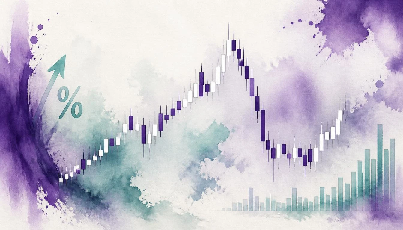 Crypto Selloff Wipes $369.67M in Liquidations — BTC, ETH, SOL, XRP All Drop