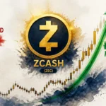 Zcash (ZEC) Pumps as $1M Short Gets Liquidated — What Happened